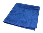 Microvezel doek blauw of grijs (5 st.)